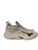 Used Mizuno VB Shoes Adult Black And White Senior 6 11843-S000024238 View 3