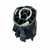 Used Wilson STAFF CART BAG Mens Cart Bag Black 11479-S000425203 View 3