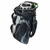 Used Wilson STAFF CART BAG Mens Cart Bag Black 11479-S000425203 View 2