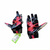 Used Under Armour LIGHTNING GLOVES FB Gloves Black MD 11479-S000425209 View 1