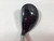 Used Taylormade BURNER RESCUE Mens Hybrid Club RH 3 Hybrid 10242-S000289313 View 3