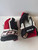 Used CCM U+08 GLOVES Senior Gloves None 15" 11858-S000090379 View 1