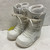 Used SIREN Women’s Snowboard Boots White Senior 8 11855-S000205593 View 1