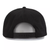 New Waggle Moon Shot Golf Hat 11218-WAGMOONHATBLK View 3