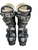Used Atomic HAWX 110 Mens DH Ski Boot Black 265 MP - M08.5 - W09.5 10589-S000434894 View 2