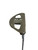 Used AMF R Series Mens RH Putter 11692-S000152719 View 1