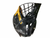 Used Cascade CPX-R Lacrosse Helmet Black One Size 11613-S000184242 View 3