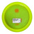 Used Kastaplast STAL Disc Golf Driver Yellow 11842-S000230721 View 2