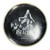 Used Axiom RISE OF THE CRAVE SARAG HOKOM Disc Golf Driver Black 11842-S000230747 View 1