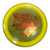 Used Discmania ASTRONAUT Disc Golf Driver Yellow 11842-S000230752 View 1