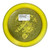 Used Discmania ASTRONAUT Disc Golf Driver Yellow 11842-S000230752 View 2