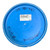 Used Latitude 64 GAUNTLET Disc Golf Putter Carolina Blue 11842-S000230754 View 2