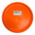 Used Discraft ROACH Disc Golf Putter Orange 11842-S000230774 View 2