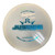Used Dynamic Discs JUSTICE Disc Golf Mid Range Tan 11842-S000230779 View 1