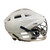 Used Cascade CS-R YOUTH HELMET Lacrosse Helmet White One Size 11813-S000348704 View 1
