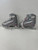 Used Jackson SOFTTEC Womens Softboot Skate Grey Senior 6 11891-S000319652 View 1