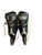 Used Mission BSX ROLLERBLADES Junior Aggressive Skates Black Junior 01 11887-S000031981 View 3