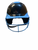 Used RIP-IT BLUE AND BLACK Batting Helmet w/Mask Carolina Blue M/L 11706-S000379997 View 2