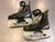 Used Bauer VAPOR X2.6 Junior Hockey Skate Junior 02 11339-S000203275 View 1