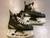 Used Bauer VAPOR X2.6 Junior Hockey Skate Junior 02 11339-S000203275 View 2
