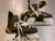 Used CCM JETSPEED SHOCK Senior Hockey Skate Senior 7.5 11339-S000203276 View 1