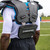 New PYTHON BACKPLATE YOUTH 11347-CHPFSPBPY View 2
