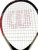 Used Wilson TITANIUM Junior Tennis Racquet Red 25" 11914-S000011647 View 2
