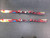 Used Salomon BY RACE Mens DH Ski/Binding Red 165 cm 11868-S000070140 View 2