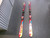 Used Salomon BY RACE Mens DH Ski/Binding Red 165 cm 11868-S000070140 View 1