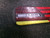 Used Salomon BY RACE Mens DH Ski/Binding Red 165 cm 11868-S000070140 View 4