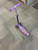 Used MICRO MAXI SCOOTER Scooter Purple 11614-S000238554 View 1