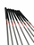 Used King Cobra II OVERSIZE Mens Golf Iron Set RH 3I-SW w/ R-Flex Stock Shafts +1/4" 11731-S000167228 View 6