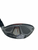 Used Taylormade M6 Mens 22deg Hybrid Club RH 4 Hybrid 40" w/ Fujikura Atmos 5A-Flex Shaft 11731-S000167226 View 1