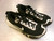 Used Nike AIR TURF BB/SB Cleats Black Senior 11 11339-S000203282 View 3
