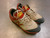 Used New Balance DAVID BB/SB Cleats Red Senior 12 11339-S000203284 View 3