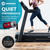 Exercise & Fitness Exercise & Fitness / Treadmills View 4