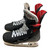 Used Bauer VAPOR X5 PRO Junior Hockey Skate Junior 03.5 11813-S000348749 View 2
