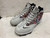 Used Nike Griffey 2 MCS JRD HJ4509-001 BB/SB Cleats Black And White Senior 11 11855-S000205598 View 1