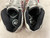 Used Nike Griffey 2 MCS JRD HJ4509-001 BB/SB Cleats Black And White Senior 11 11855-S000205598 View 3