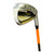 Used Cobra FLY Z Mens Individual Iron RH 6 Iron 11899-S000026336 View 2