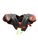 Used Riddell ZMATTE Football Shoulder Pads Black SM 11798-S000043657 View 1