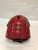 Used Adidas CATCHERS HELMET Catchers Helmet w/Mask Red MD 11668-S000121456 View 2