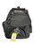 Used Disc Golf Bag Black 11842-S000230805 View 1