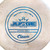 Used Dynamic Discs JUDGE Disc Golf Putter White 11760-S000092983 View 3