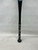 Used Rawlings RAPTOR BB/SB USA 2 1/4 Bat Black 27" 11836-S000039883 View 1