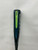 Used Rawlings RAPTOR BB/SB USA 2 1/4 Bat Black 27" 11836-S000039883 View 3