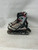 Used Rollerblade AERO 5 Senior Rec Fitness Skates Grey Senior 9 11836-S000039884 View 3
