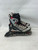 Used Rollerblade AERO 5 Senior Rec Fitness Skates Grey Senior 9 11836-S000039884 View 1