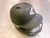 Used Easton HELMET Batting Helmet w/Mask Grey MD 11339-S000203288 View 2