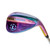 Used Lazarus MILLED Men's RH 56 Degree Wedge Steel Shaft 11506-S000305592 View 1